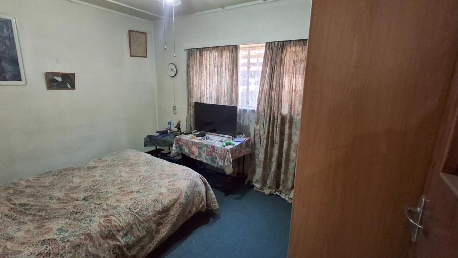 4 Bedroom Property for Sale in Sasolburg Ext 1 Free State